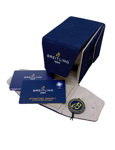 Breitling SuperOcean Heritage B20 Automatic 42 AB2010